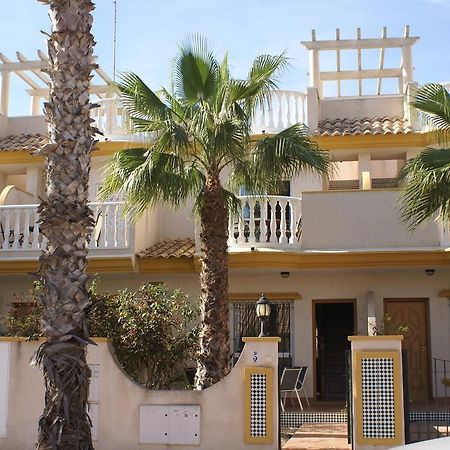 Villa Oriheula Costa Cabo Roig 6 Orihuela Exterior foto