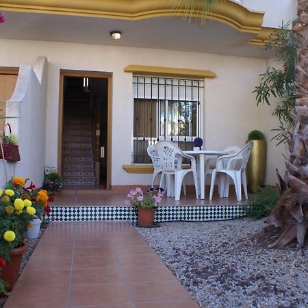Villa Oriheula Costa Cabo Roig 6 Orihuela Exterior foto