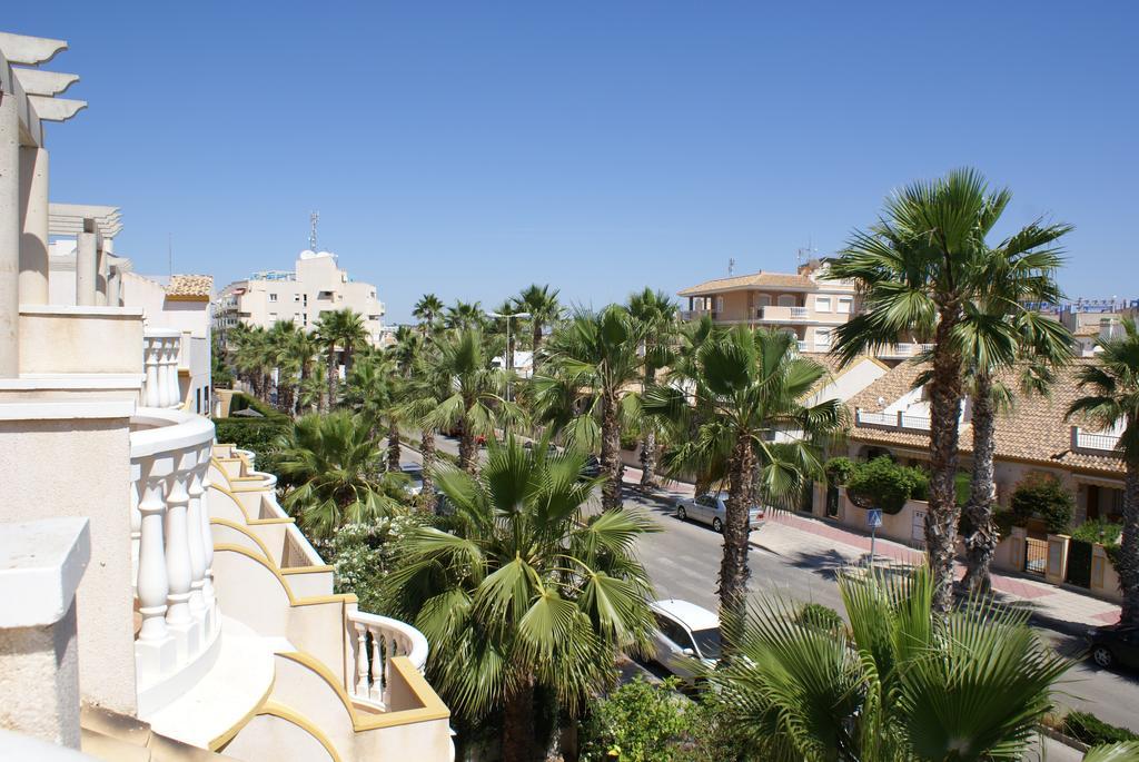 Villa Oriheula Costa Cabo Roig 6 Orihuela Exterior foto