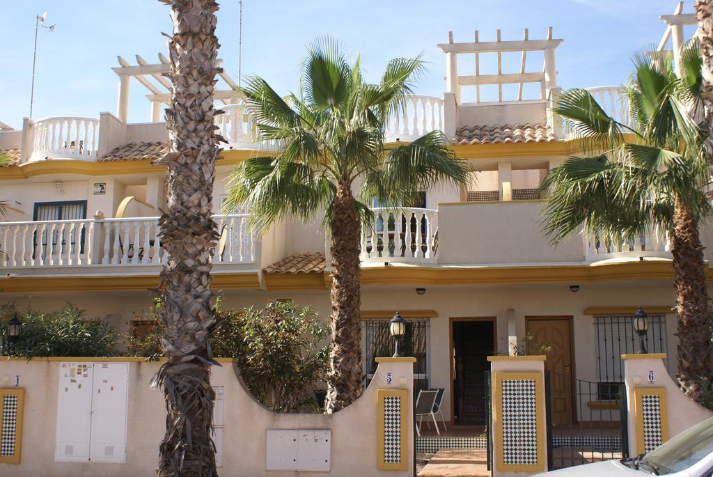 Villa Oriheula Costa Cabo Roig 6 Orihuela Exterior foto