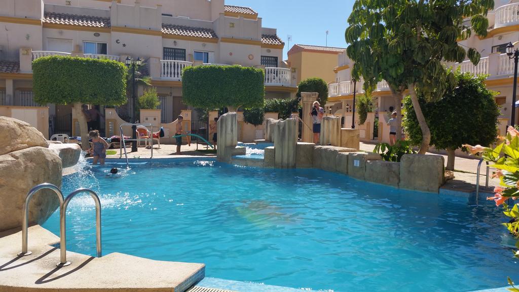 Villa Oriheula Costa Cabo Roig 6 Orihuela Exterior foto