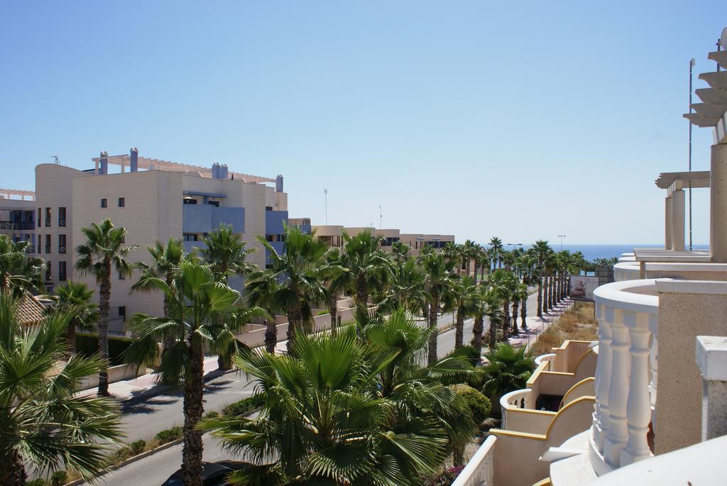 Villa Oriheula Costa Cabo Roig 6 Orihuela Exterior foto