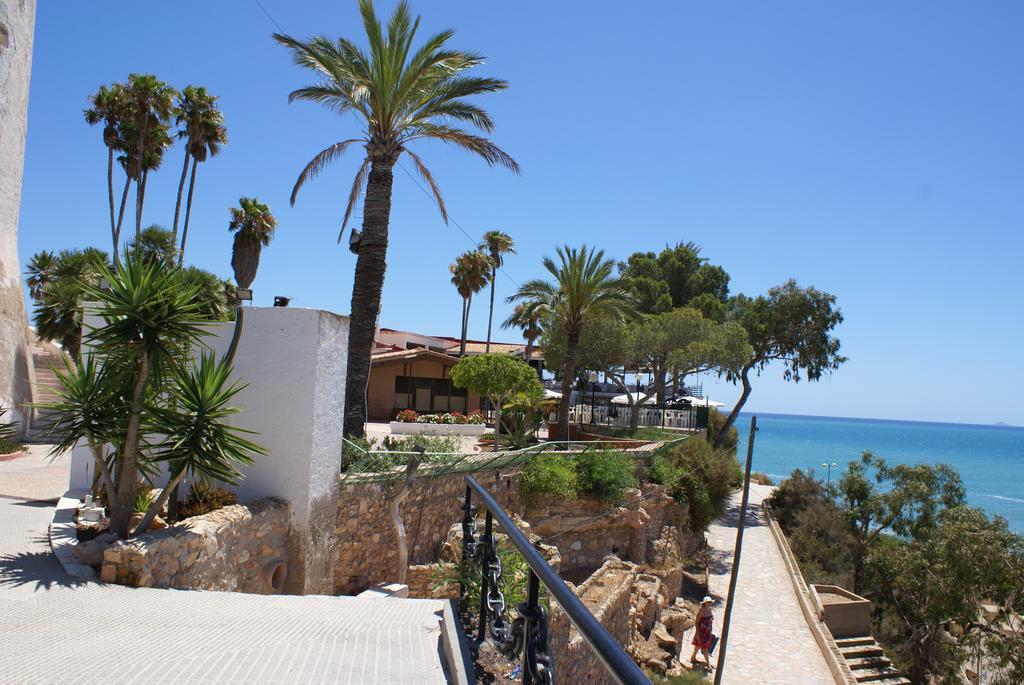 Villa Oriheula Costa Cabo Roig 6 Orihuela Exterior foto