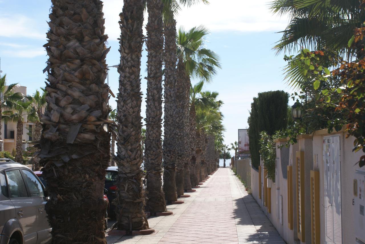 Villa Oriheula Costa Cabo Roig 6 Orihuela Exterior foto