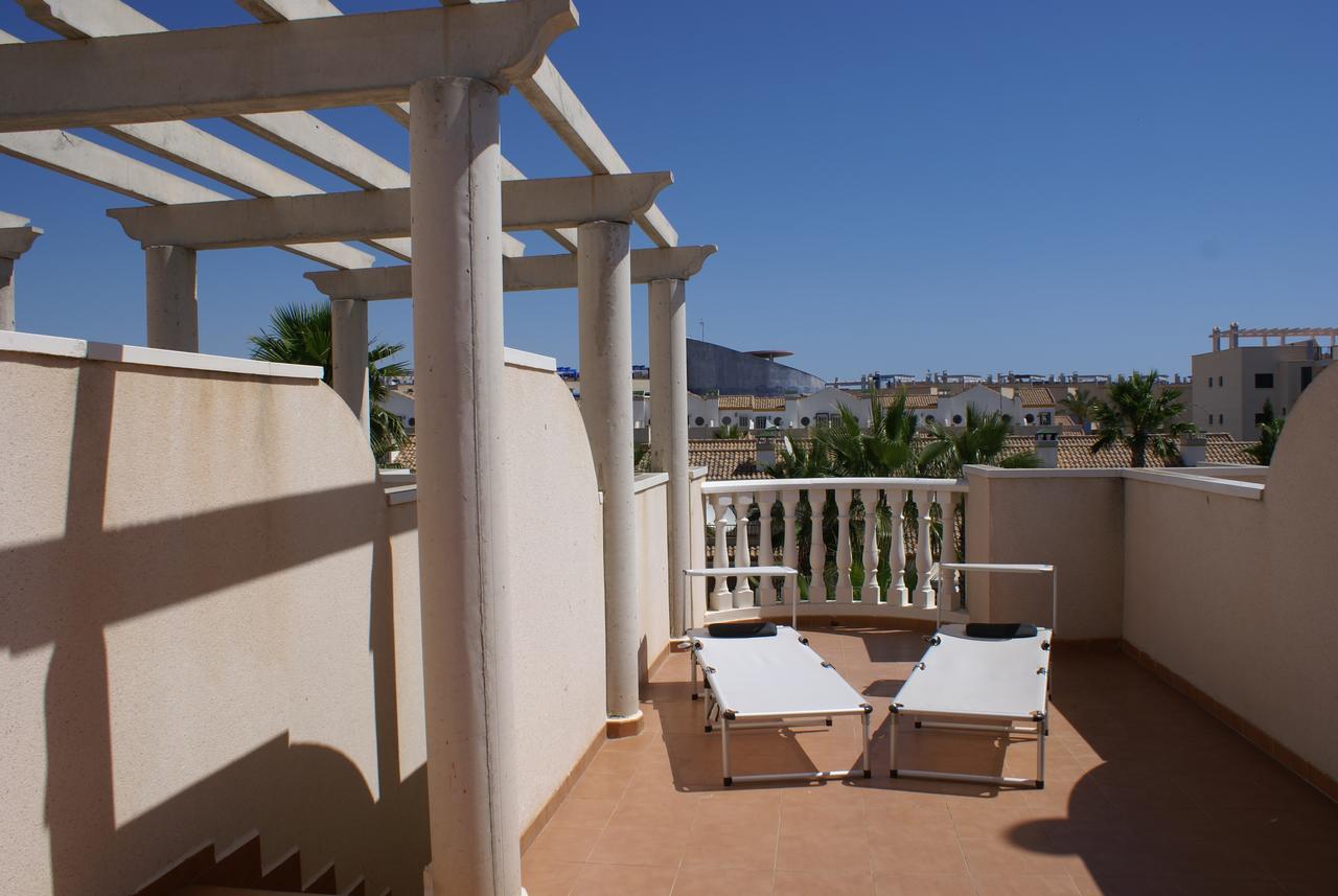 Villa Oriheula Costa Cabo Roig 6 Orihuela Exterior foto