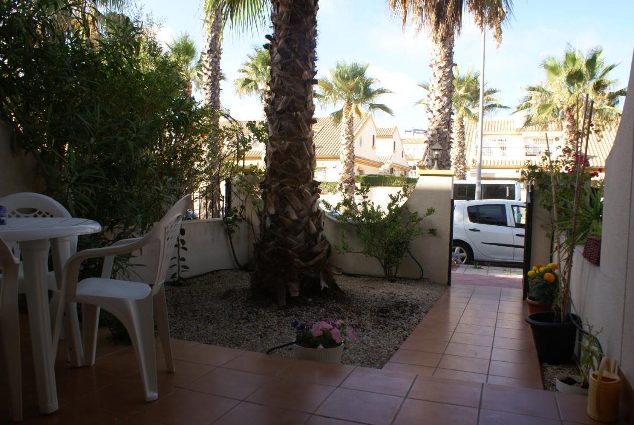 Villa Oriheula Costa Cabo Roig 6 Orihuela Exterior foto